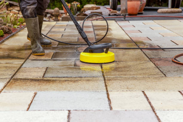 Best House Exterior Washing  in Carteret, NJ