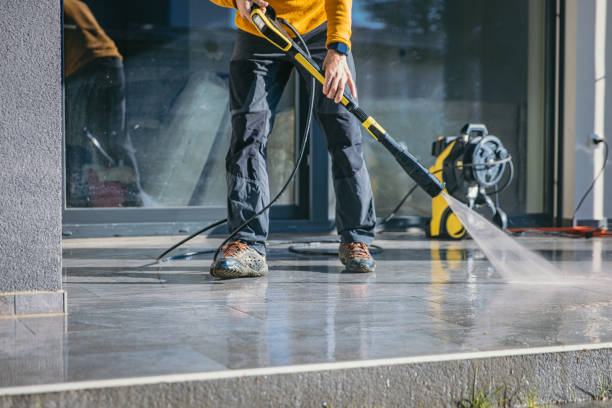 Best Animal Enclosure Cleaning  in Carteret, NJ