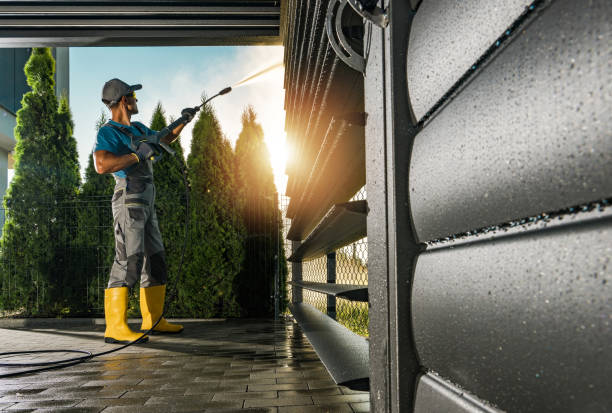 Best Post-Construction Pressure Washing  in Carteret, NJ