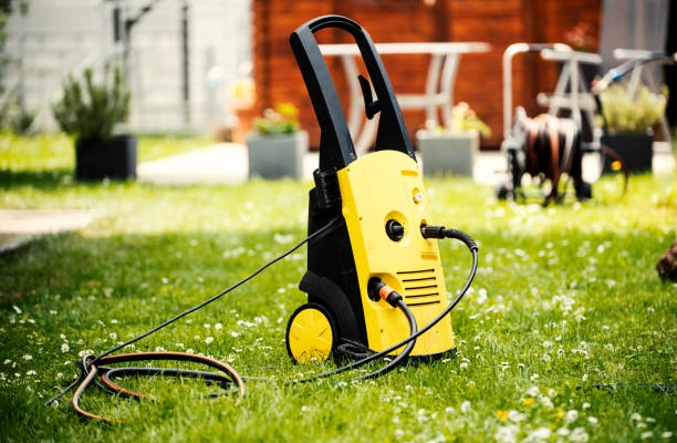 Best Heavy Equipment Washing  in Carteret, NJ